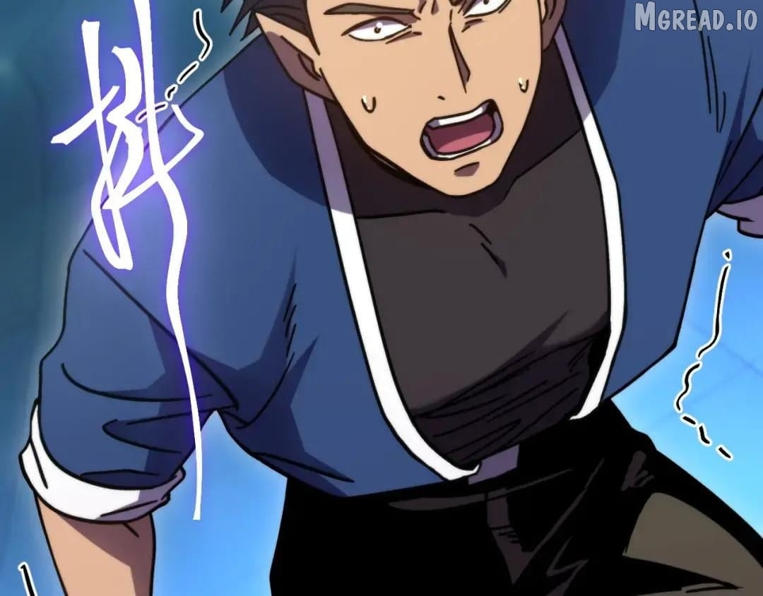 Log into the Future Chapter 328  - page 111